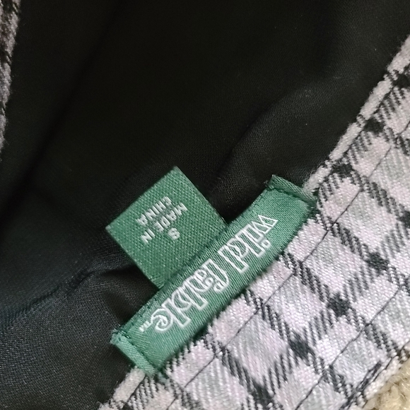 Wild Fable mini skirt size small y2k - Picture 4 of 4